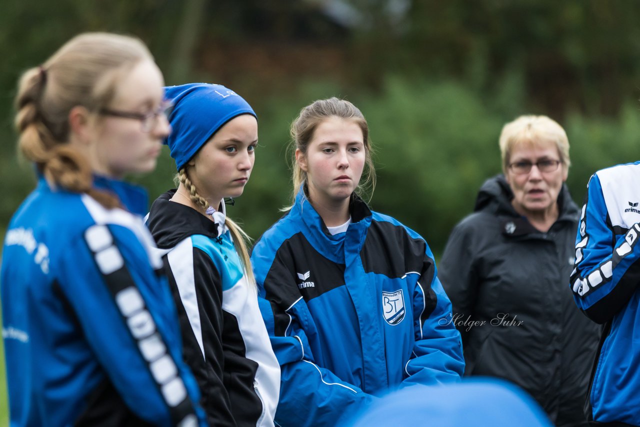 Bild 74 - Frauen SV Henstedt Ulzburg III - Bramstedter TS : Ergebnis: 1:0